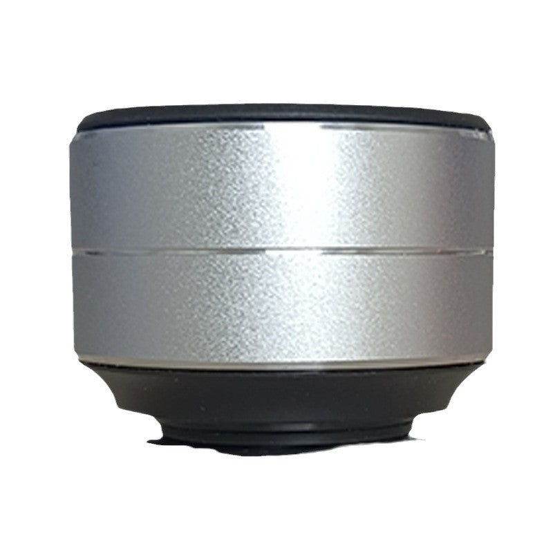 TWS Black Technology Bone Conduction Bluetooth Speaker